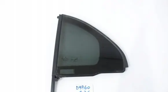 Mercedes-Benz A W177 Sliding door window/glass A17773000