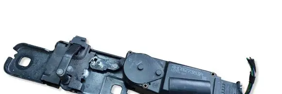 Audi A7 S7 4G Tailgate/trunk/boot lift motor 4H0827383A