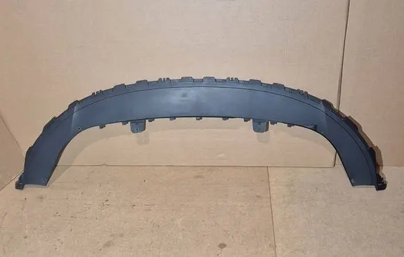 Seat Ibiza IV (6J,6P) Front bumper lip 6J0805903C 14884SG4 N92243