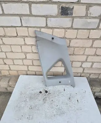 Toyota Corolla Verso E121 (C) pillar trim 624800F010