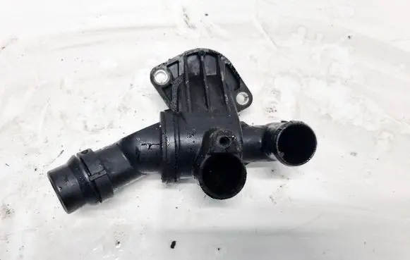 Audi TT TTS Mk2 Engine coolant pipe/hose 06F121111F
