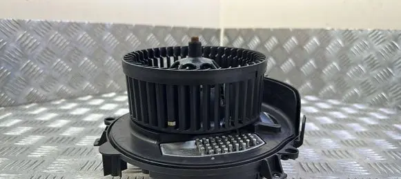 Audi A3 S3 8V Heater fan/blower 5Q0907521E T911566B F011500105