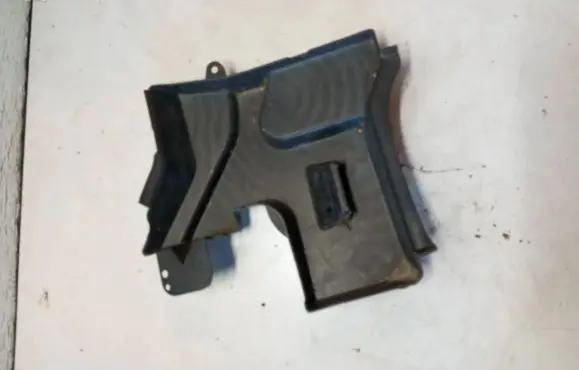 Volvo XC60 Rain gutter 6G9N022B18A M0N7A