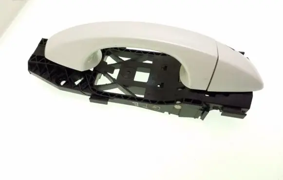Volkswagen Golf VII Front door exterior handle 5N0839885H