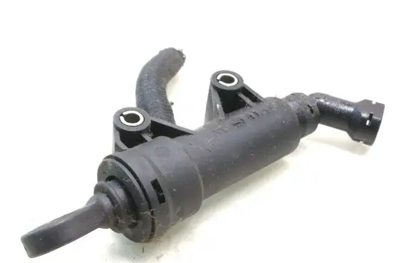 Clutch slave cylinder