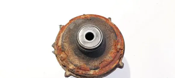 Opel Zafira A Coil spring mount 