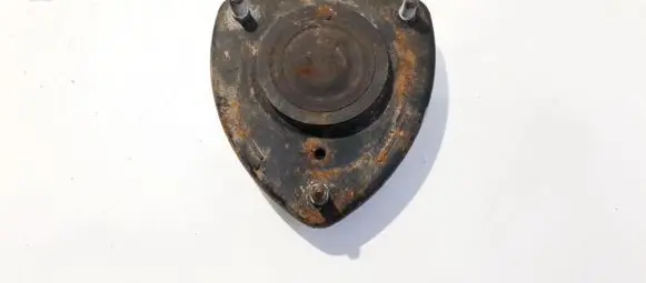 Toyota Yaris Coil spring mount 486090d010 48609-0d010