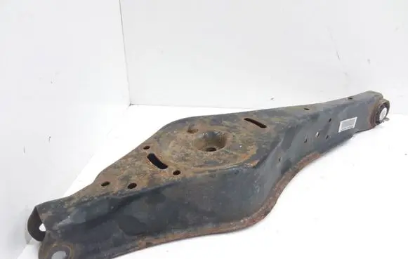 Volkswagen PASSAT B6 Rear upper control arm/wishbone 28IB1JFFAB