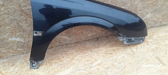 Opel Signum Fender