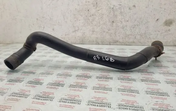 Audi A3 S3 8L Engine coolant pipe/hose 1J0122051AL