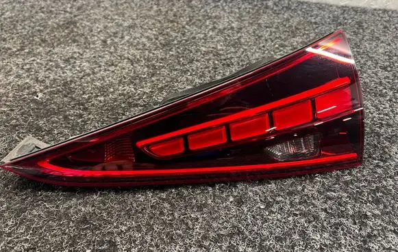 Mercedes-Benz C W206 Tailgate rear/tail lights A2069062201