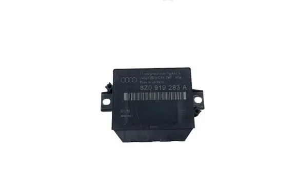 Audi A4 S4 B6 8E 8H Parking PDC control unit/module 8Z0919283A