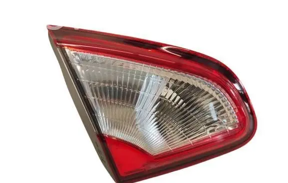 Nissan Qashqai Tailgate rear/tail lights 26555BR01A 89503189 B26555BR01A