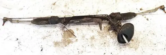 Mazda 3 I Steering rack LDH