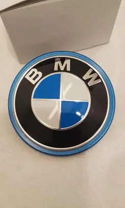 BMW X1 F48 F49 Manufacturers badge/model letters U11IX1