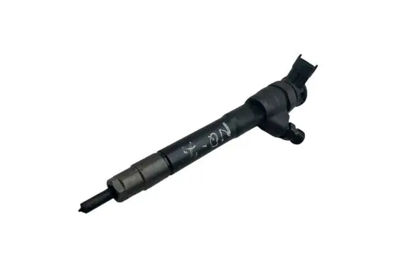 Nissan Qashqai Fuel injector 0445110414 h8201055367