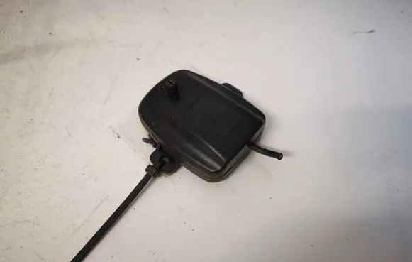 Volkswagen Golf V Other control units/modules 