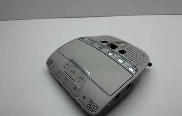 Mercedes-Benz GLC X253 C253 Front seat light A0009062305 A0008275323 0009009006