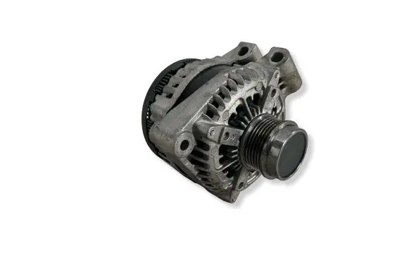 Jaguar XJ X351 Generator/alternator 1042106230