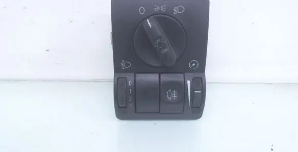 Opel Combo C Light switch 9116614