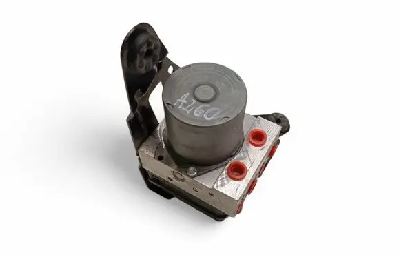 Renault Kangoo II ABS Pump 8201132609