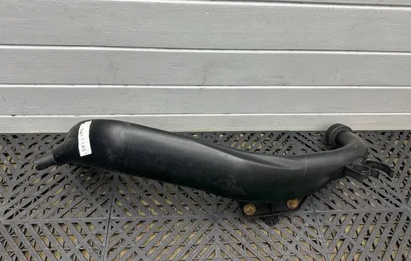 BMW 5 E60 E61 Air intake duct part 7600002 7556549 14032710
