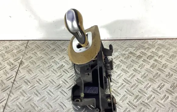 Porsche 911 996 Gear shifter/selector 99642601108 99655225900