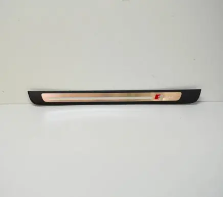 Audi A6 S6 C7 4G Front sill trim cover 4G0853373B