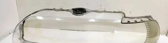 BMW 5 E39 Headlight lense 