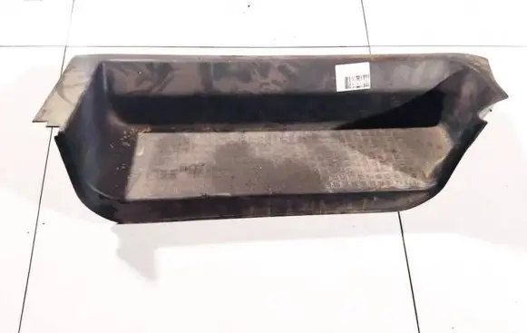 Volkswagen Transporter - Caravelle T4 Front sill trim cover 705863736b
