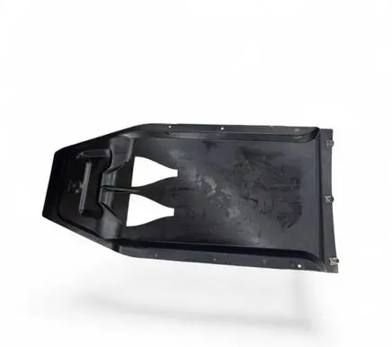 BMW M6 Front bumper skid plate/under tray 7905274 51757905274