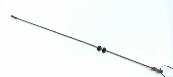Mercedes-Benz 190 230 W110 W111 Rear door cable line