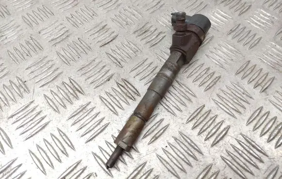 Opel Insignia A Fuel injector 0445110423