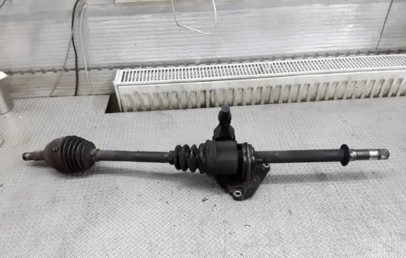 Citroen C8 Front driveshaft 1480308080