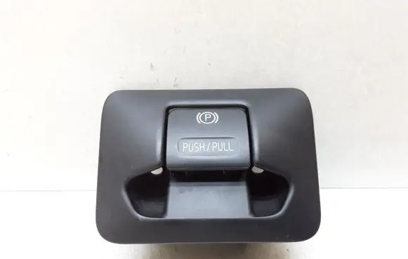 Volvo XC70 Hand parking brake switch 30773539