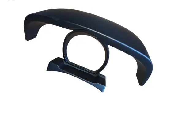 Dashboard trim