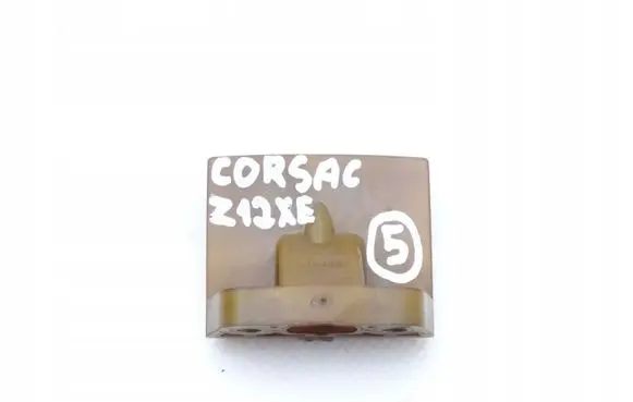 Opel Corsa C Slide rail for timing chain 55353977