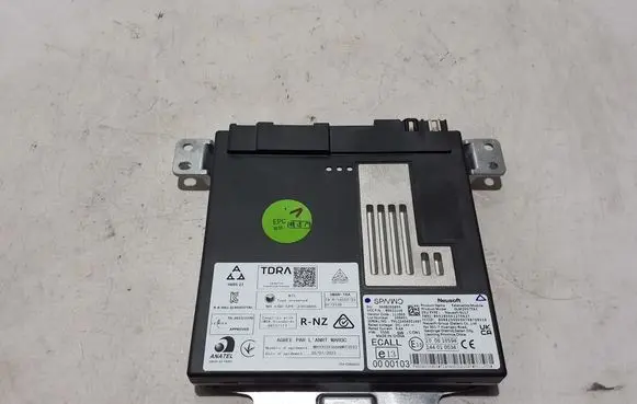 Volvo EX30 Bluetooth control unit module 80022248