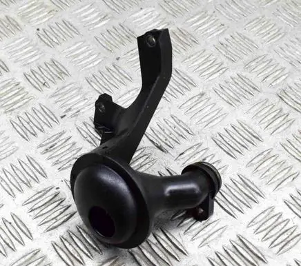 Mercedes-Benz E W211 Oil sump strainer pipe A6421800551