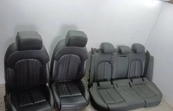 Audi A7 S7 4G Interior set 