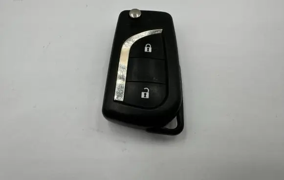 Toyota Aygo X Ignition key/card 