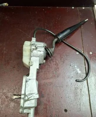 Gear shifter/selector