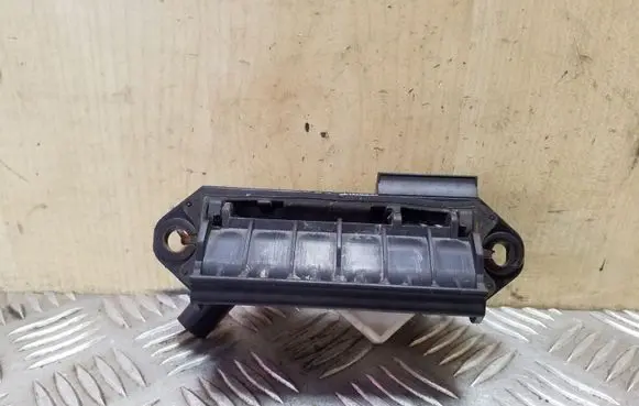 Toyota Corolla E120 E130 Tailgate/trunk/boot exterior handle