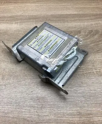 Subaru Forester SG Airbag control unit/module 98221SA090 1523008310
