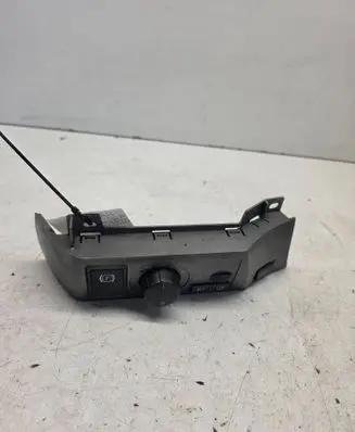 BMW 7 E65 E66 Light switch 6131691884901