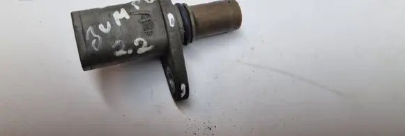 Citroen Jumper Camshaft position sensor 6C1112K073AA