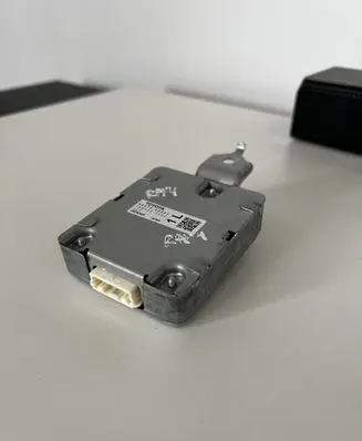 Toyota RAV 4 (XA50) Alarm control unit/module 8657242051 1669001230