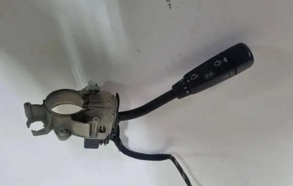 Mercedes-Benz C W203 Wiper control stalk 2035450010 HLS203001