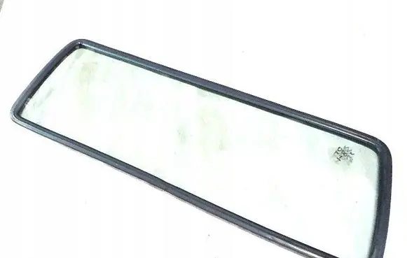 Dodge RAM Front triangle window/glass HENCAR7621715139