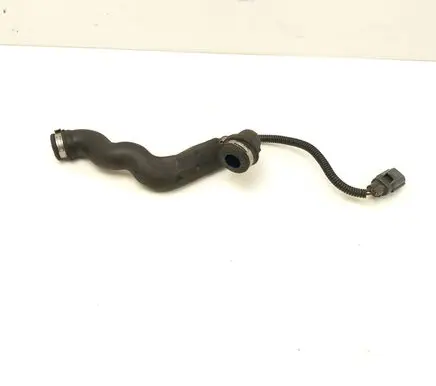 Breather/breather pipe/hose